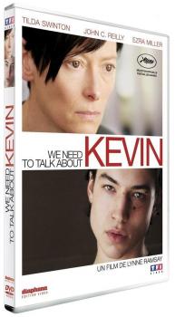 5420051906031 We Need To Talk About Kevin FR DVD