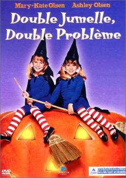 7321950276127 Double jumelle double probleme