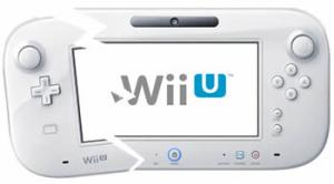 5510103665 pave Wii U Blanche
