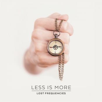4250117666415 Lost Frequencies Less Is More CD
