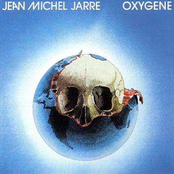 5510103678 Jean Michel Jarre Oxygene 33T