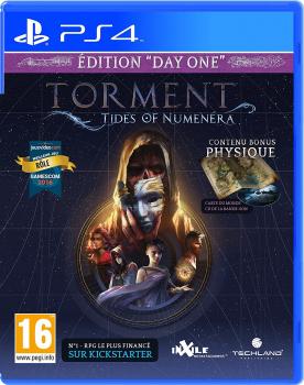 5902385104272 Torment - Tides Of Numera Day One FR PS4