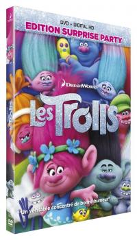 5053083146030 Les Trolls FR DVD