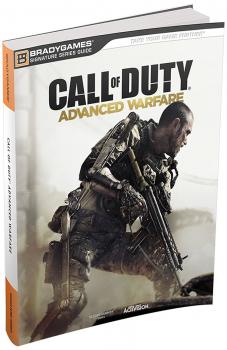 9788866311652 Guide Call Of Duty Advanced Warfare