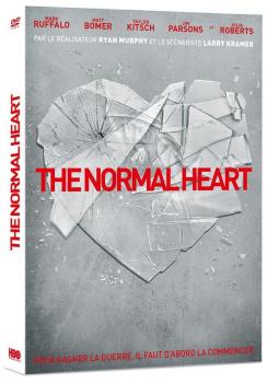 5051889520078 The Normal Heart FR DVD