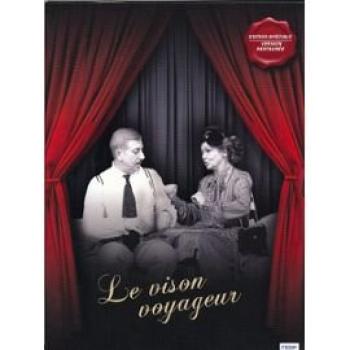 5412402007023 Le Vison Voyageur FR DVD