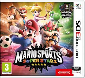 45496474713 Mario Sports Super Stars FR 3DS