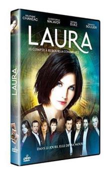 3475001007919 Laura FR DVD