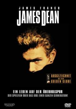 8711983477667 James Dean The Movie FR DVD