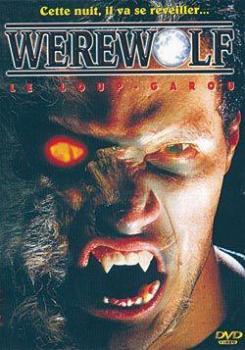 347647307042 Werewolf le loup garou FR DVD