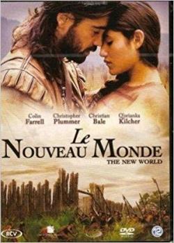 5414474301016 Le Nouveau Monde FR DVD
