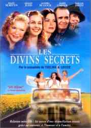 7321950233083 les Divins Secret FR DVD