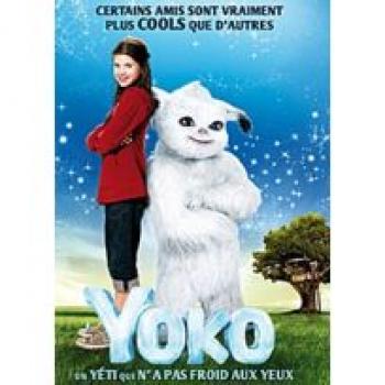 3760166347445 Yoko FR DVD
