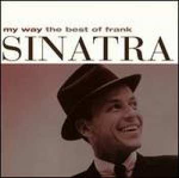 93624671022 Frank Sinitra My Way The Best Of CD