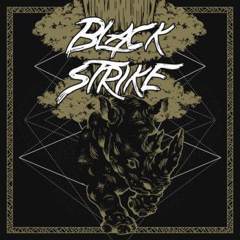 5510103755 Black Strike CD