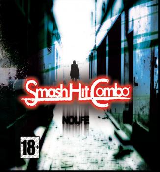 5510103756 Smash Hit Combo - No Life CD