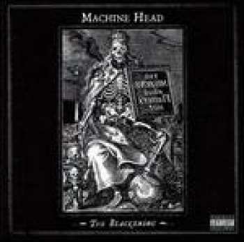 16861801625 Machine Head - The Blackening CD