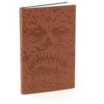 810671027479 Journal Army Of Darkness Livre Des Morts