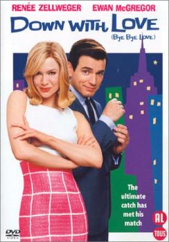 8712626015284 Down With Love FR DVD