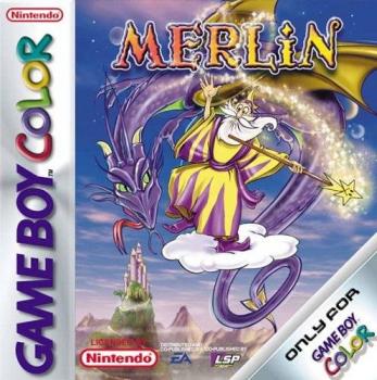 5510103787 Merlin GBC