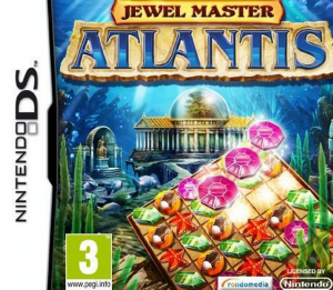 8718274541823 Jewel Master Atlantis DS