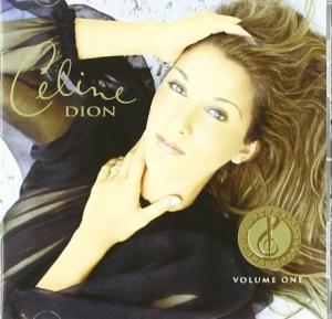 5099750099520 Celine Dion Volume One CD
