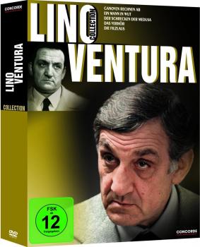 4010324016713 Lino Ventura collection DE/FR DVD