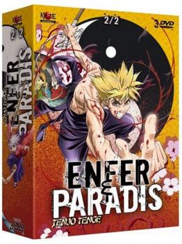 3700091008905 nfer Et Paradis Box 2/2 DVD