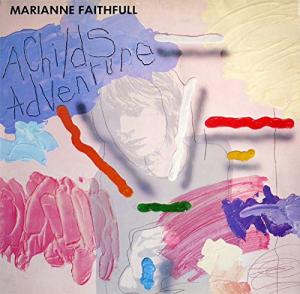 5510103845 Marianne Faithfull A Chidls Adventure 33T