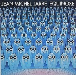 5510103879 Jean Michel Jarre Equinoxe 33T