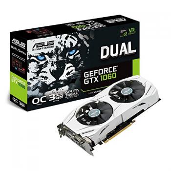 4712900487718 Carte Graphique Geforce GTX 1060 3GB