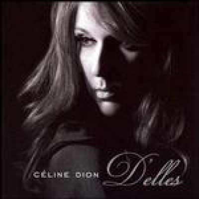 886970479622 Celine Dion D Elles CD