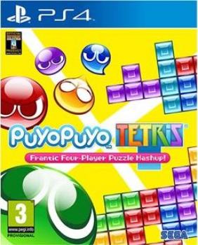 4020628817145 Puyo Puyo Tetris FR PS4