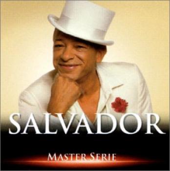 731455819526 Henri Salvador Master Series CD