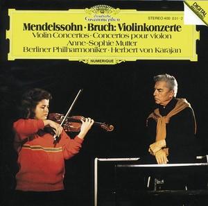 28941962928 Medelssohn Bruch Violinkonzerte Violin Concertos CD