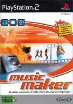 4017218630031 Music Maker PS2