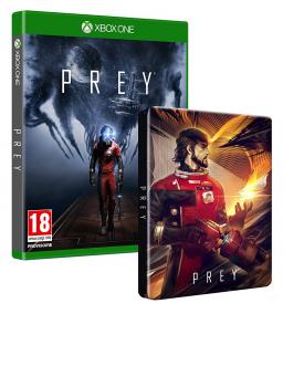 5055856414957 Prey FR XBone