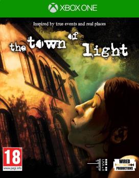 5060188670292 The Town Of Light FR Xbone