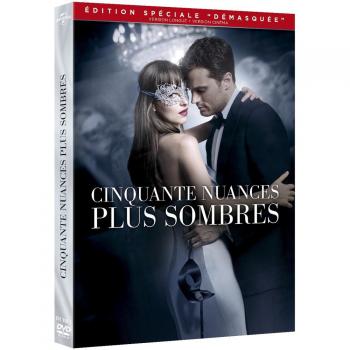 5053083103675 Cinquantes Nuances Plus Sombres FR DVD