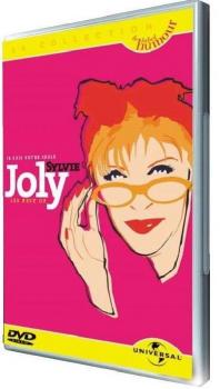 3259190213999 Sylvie Joly Best Of Je Suis Votre Idole DVD