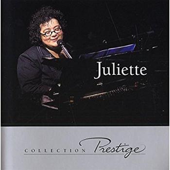 600753042397 Juliette Collection Prestige CD