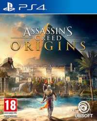 3307216025849 C Assassin S Creed Origins FR PS4