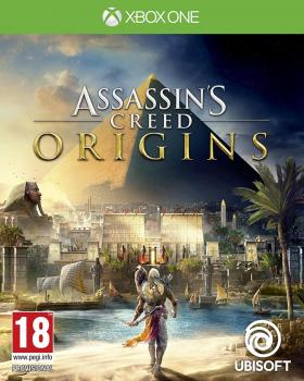 3307216025023 C Assassin S Creed Origins FR Xbone