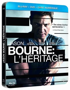 5510104072 The Bourne Legacy FR BR
