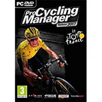3512899117594 ProCycling Manager Saison 2017 FR PC
