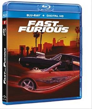 5050582609172 Fast And Furious FR BR