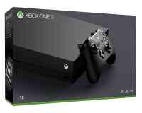 5510104144 Console Xbox One X Xbone 