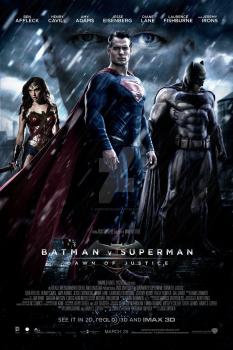 5051888221068 Batman Vs Superman FR DVD