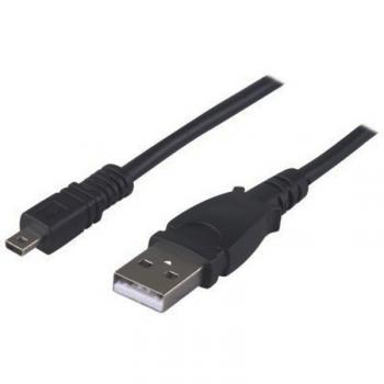 5412810194971 Cable Value Line Usb Vers FUJI USB