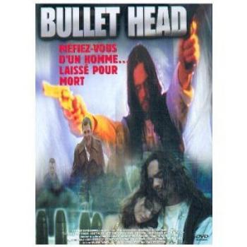3700152600567 Bullet head FR DVD
